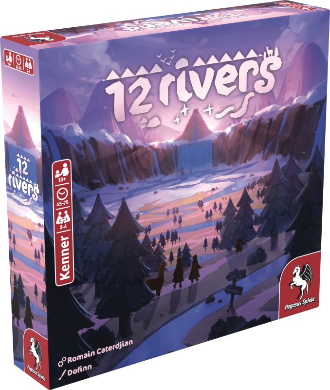 12 Rivers (DE)