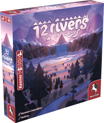 12 Rivers (DE)