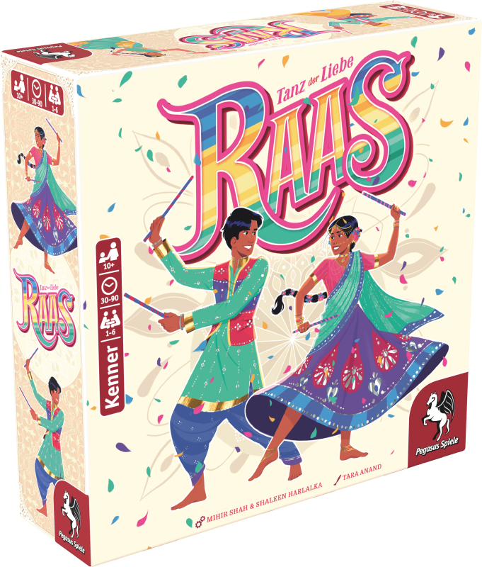 Raas (DE)