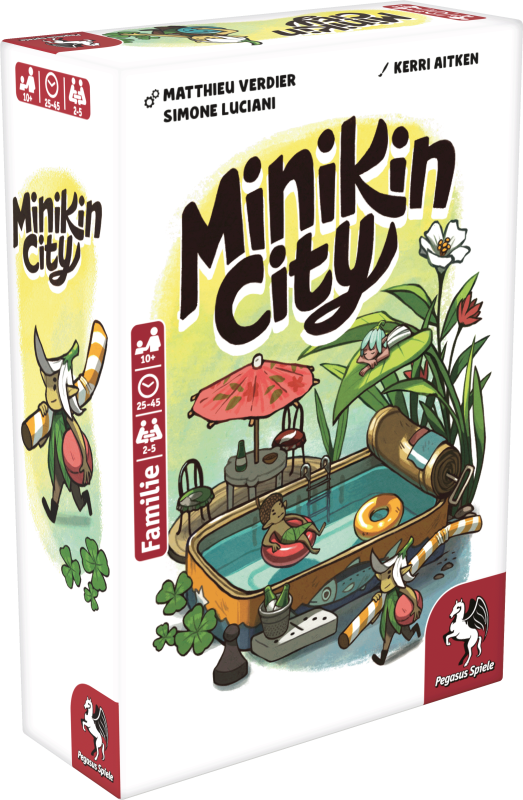 Minikin City (DE)