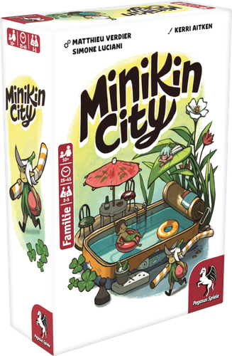 Minikin City (DE)