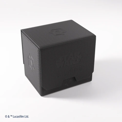 Pod (Black) - Star Wars: Unlimited