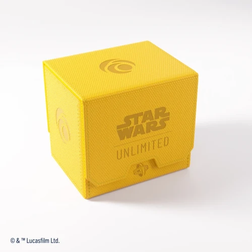 Pod (Yellow) - Star Wars: Unlimited  