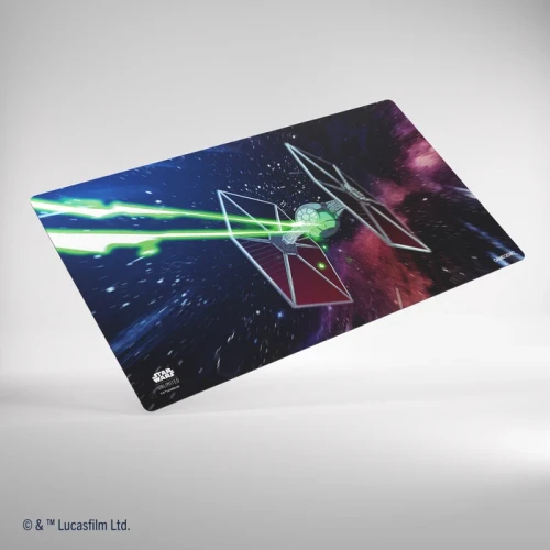 TIE Fighter - Prime Game Mat - Star Wars: Unlimited