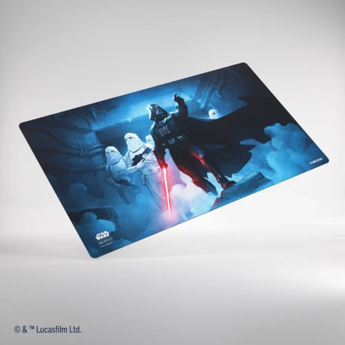 Vader - Prime Game Mat - Star Wars: Unlimited