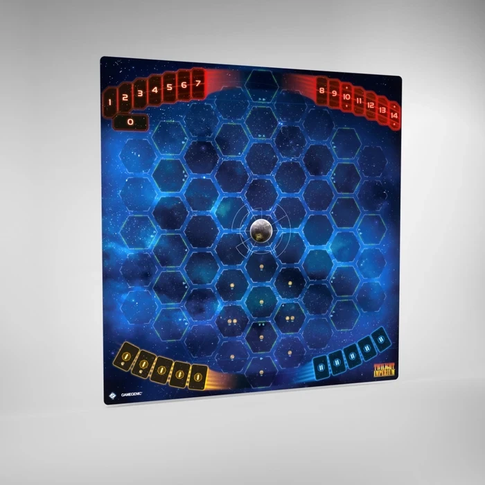 Twilight Imperium - Spielmatte