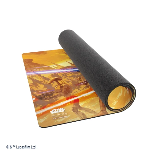 Battle Droids - Prime Game Mat - Star Wars: Unlimited