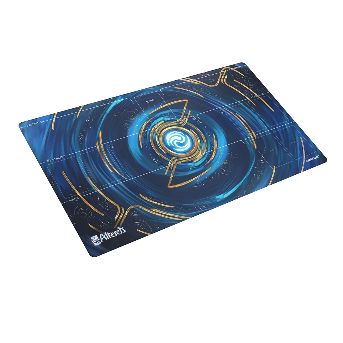 Altered: Prime Playmat -The Crow's Eye