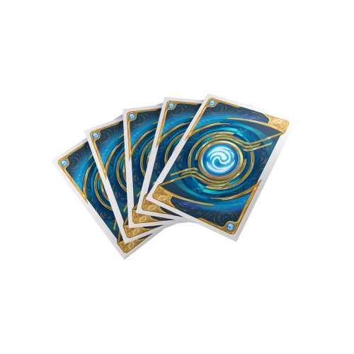 Altered: Art Sleeves - The Crow's Eye