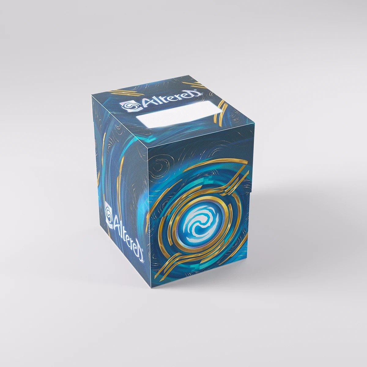 Altered: Expedition Soft Box - The Crow's Eye