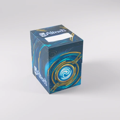 Altered: Expedition Soft Box - The Crow's Eye