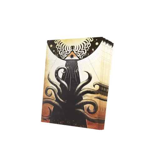 Arkham Horror (Das Kartenspiel) - Encounter Art Sleeves