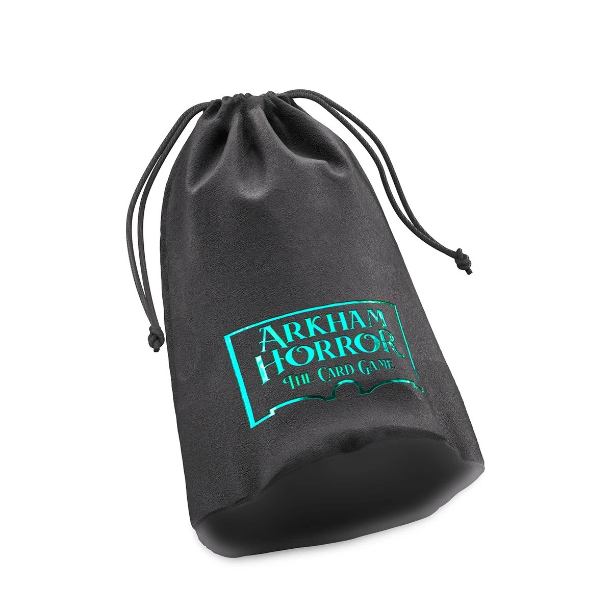 Arkham Horror (Das Kartenspiel) - Chaos Tokens + Token Bag