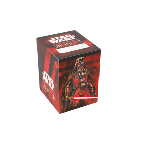 Darth Vader Unstoppable/Director Krennic - Soft Crate - Star Wars: Unlimited