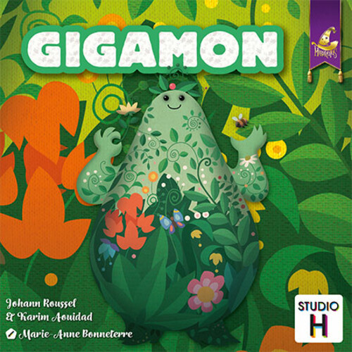 Gigamon (DE)