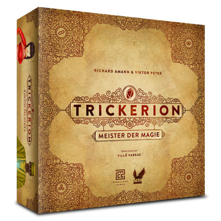 Trickerion (DE)