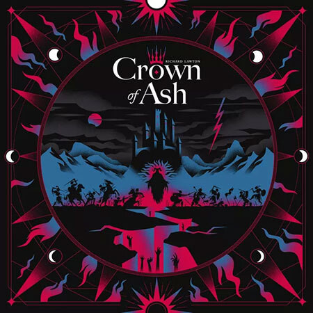 Crown of Ash - König der Nekromanten