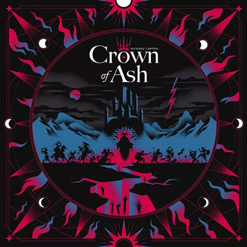 Crown of Ash - König der Nekromanten