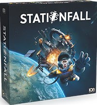 Stationfall (DE)