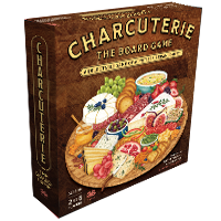 Charcuterie: Feine Köstlichkeiten