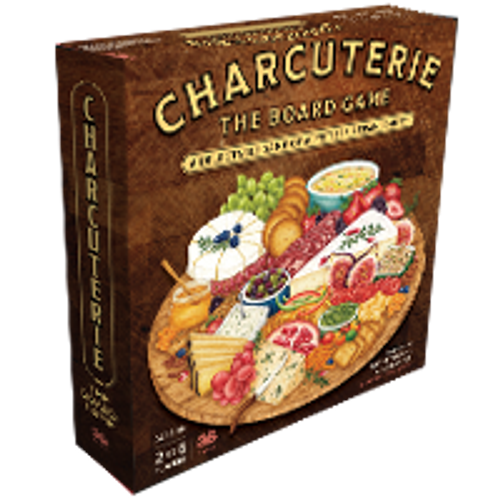 Charcuterie: Feine Köstlichkeiten