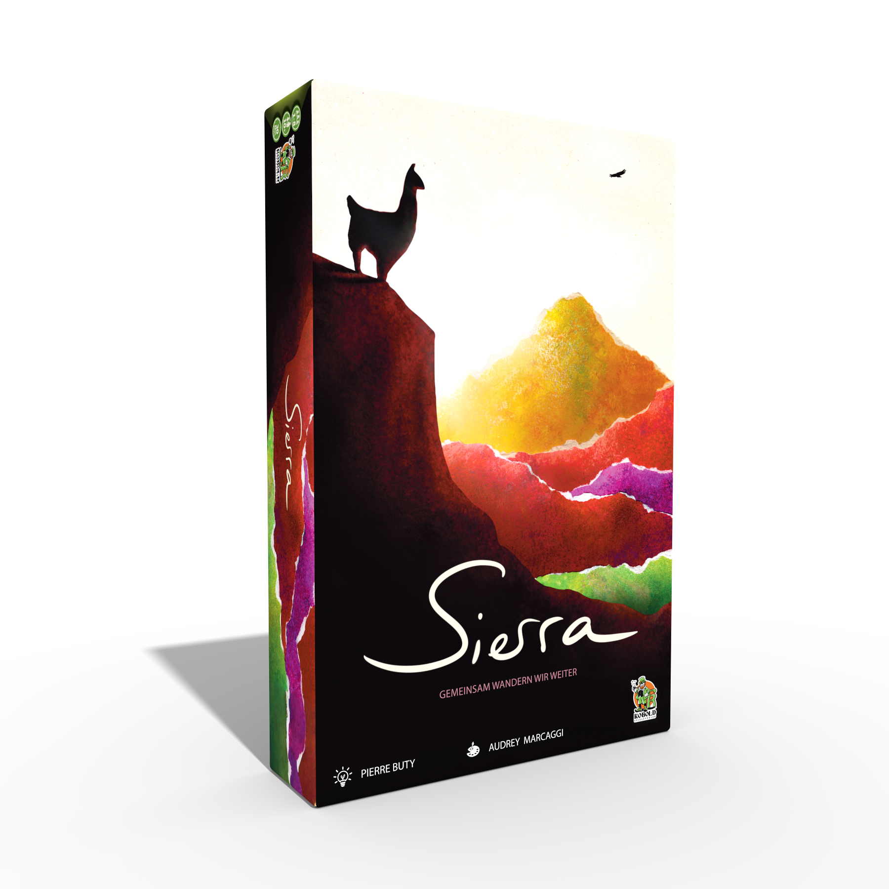 Sierra (DE)