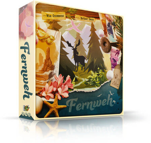 Fernweh