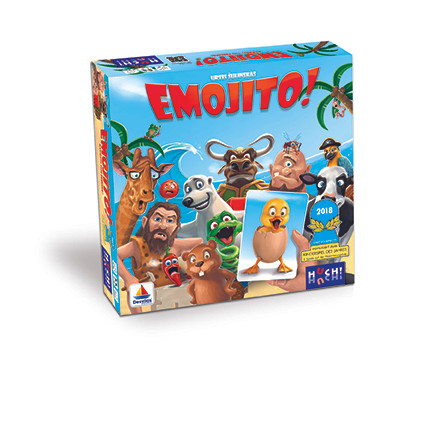 Emojito