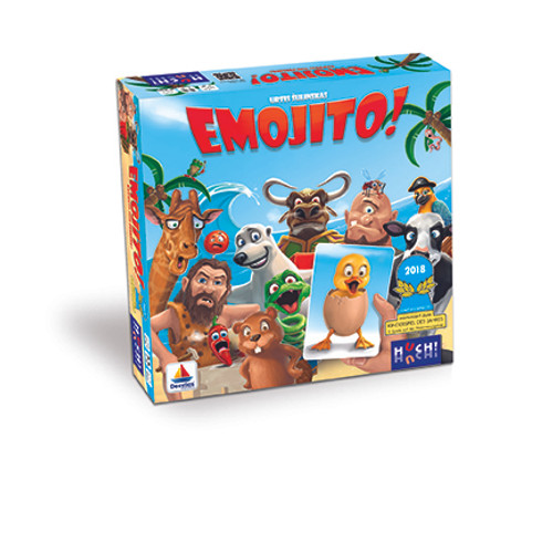 Emojito