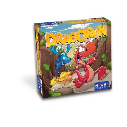 Dragorun