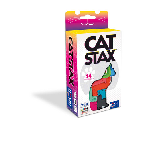 Cat Stax™