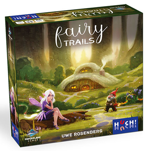 Fairy Trails