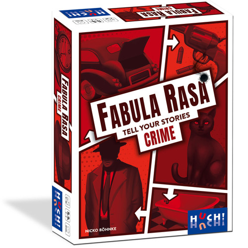 Fabula Rasa – Crime