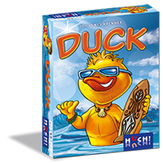 Duck