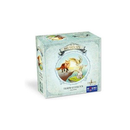 Dreamscape: Traumgestalten (Erweiterung)
