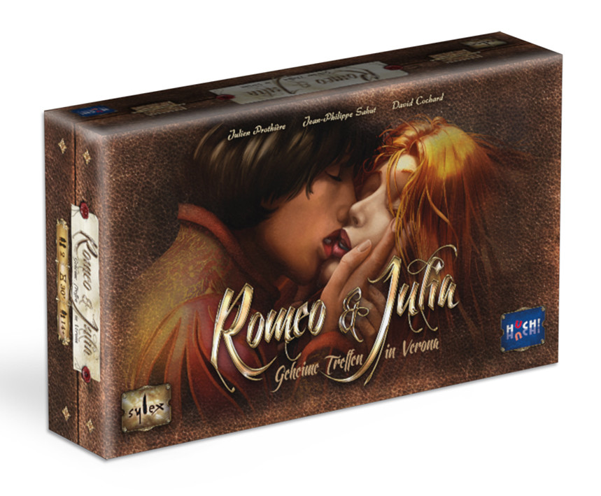 Romeo & Julia