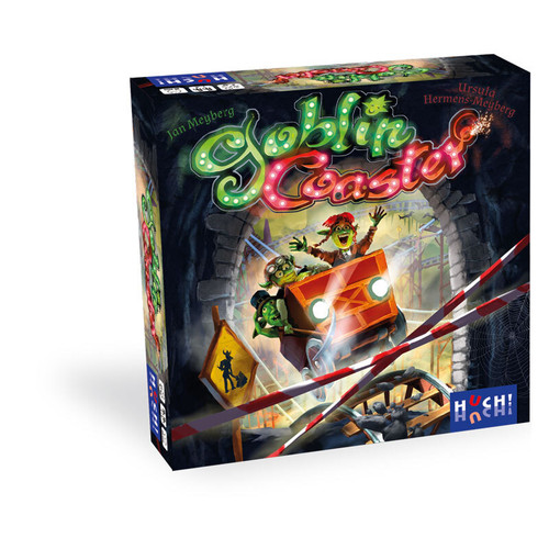 Goblin Coaster