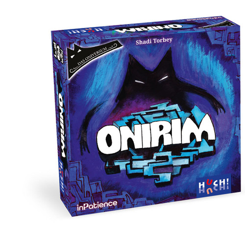 Onirim