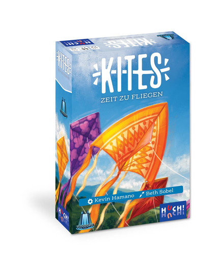 Kites (DE)