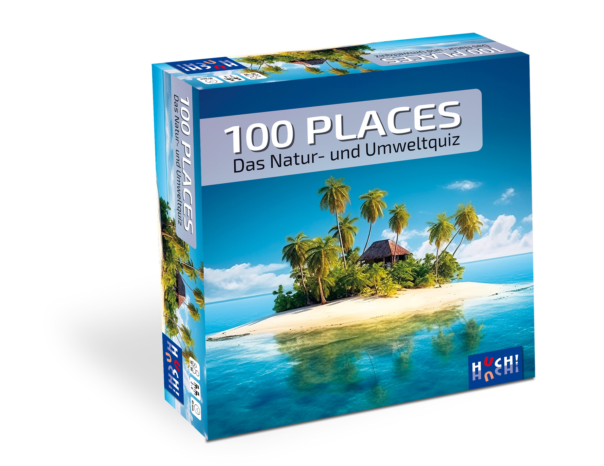 100 Places (DE)