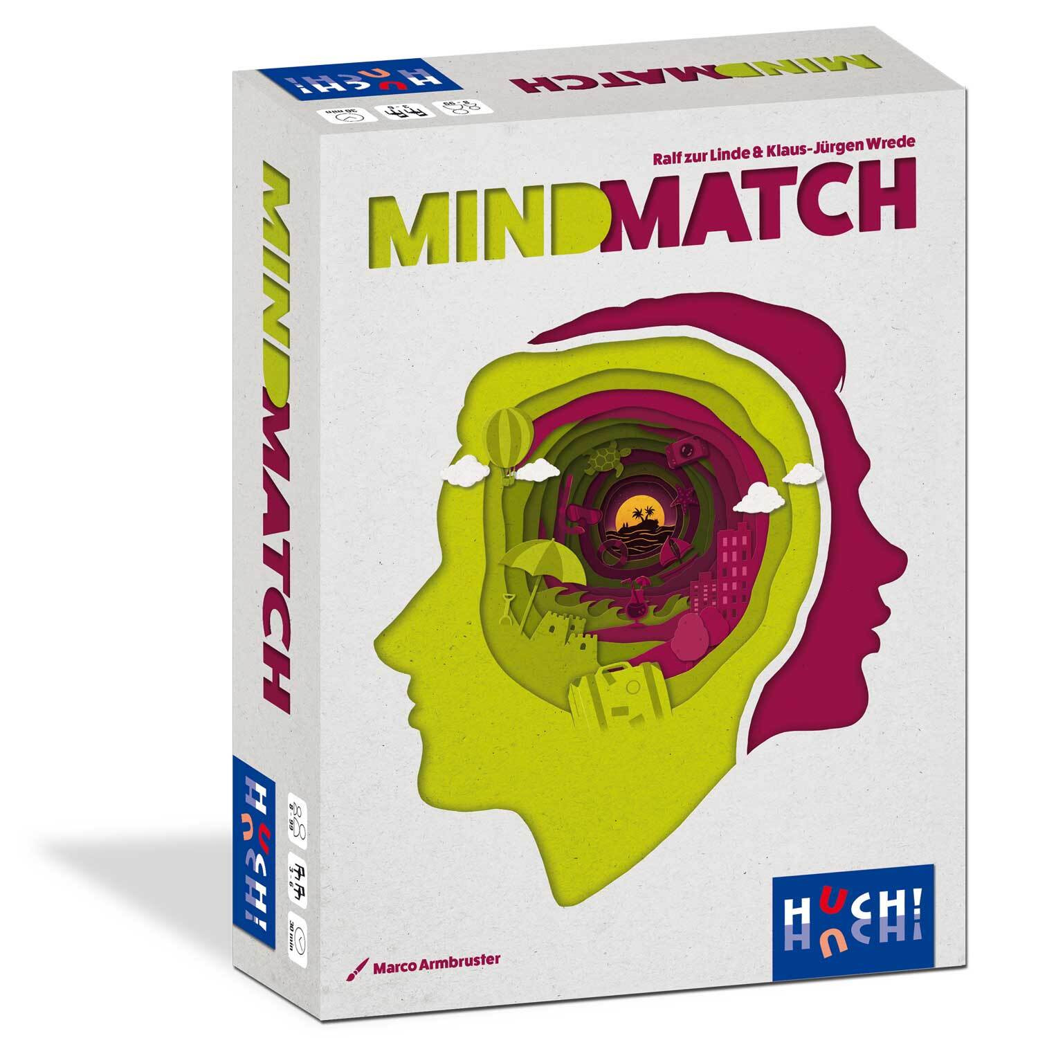MindMatch (DE)