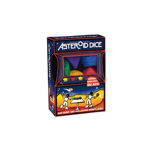 Asteroid Dice (DE)