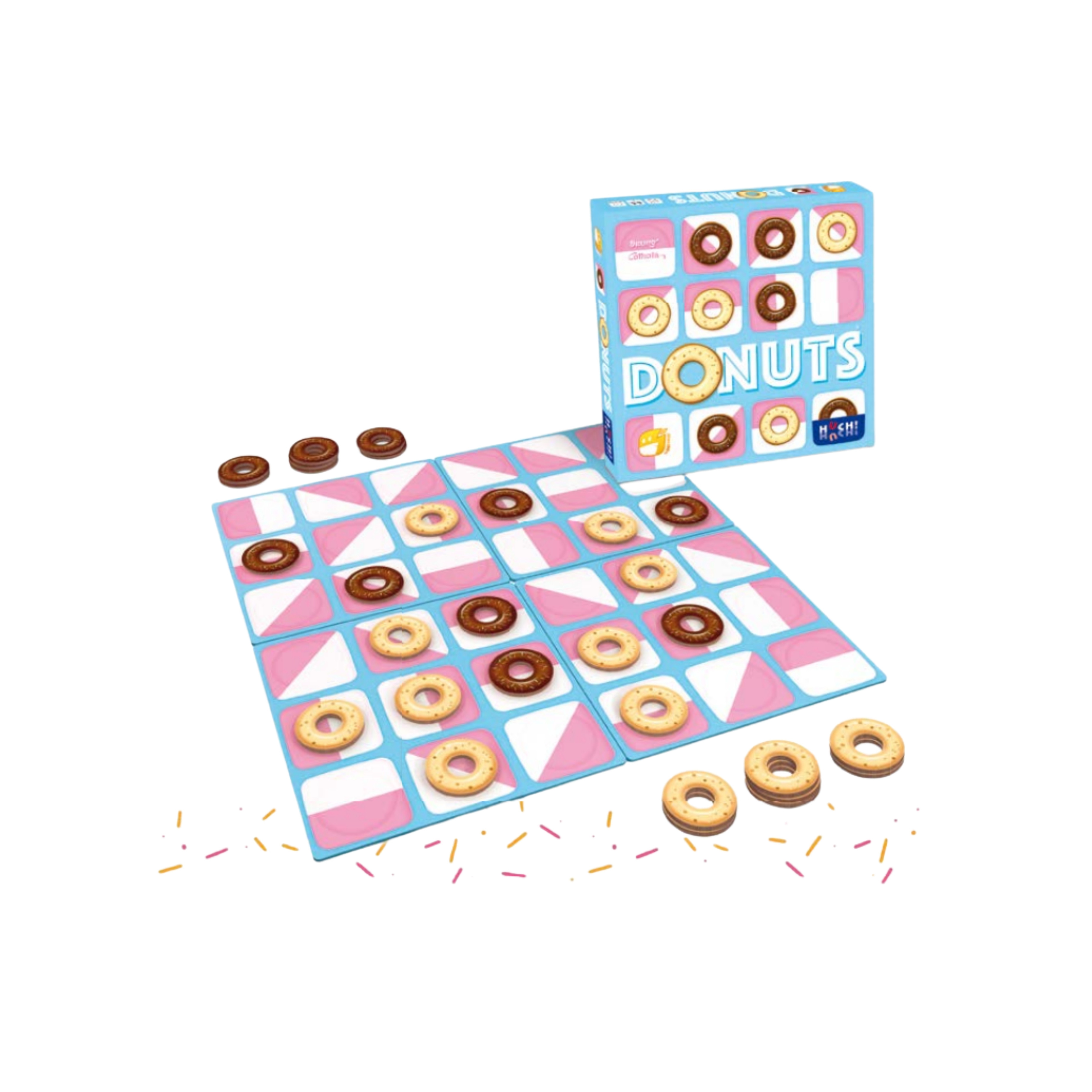 Donuts (DE)