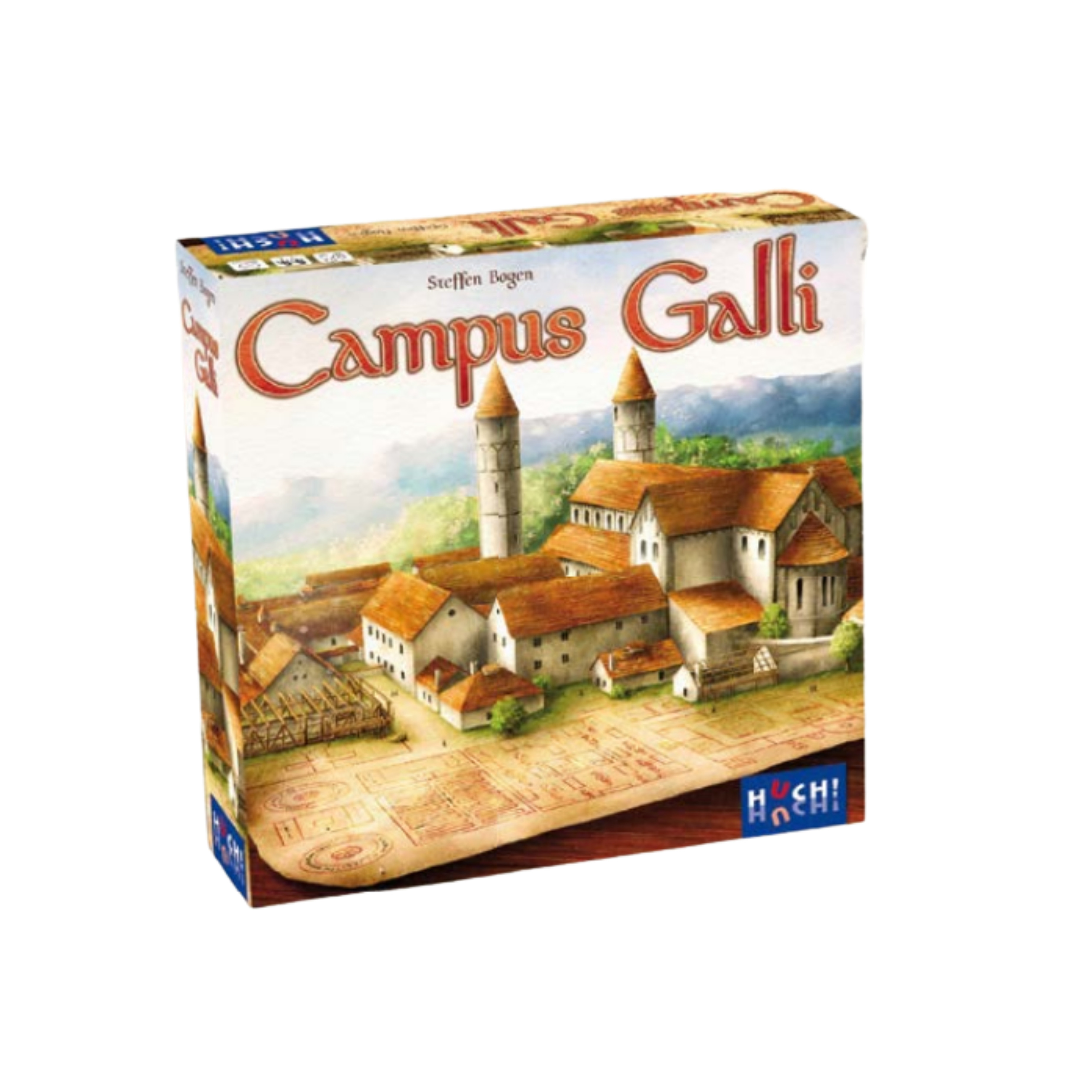 Campus Galli (DE)