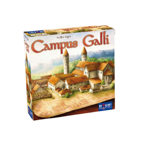 Campus Galli (DE)