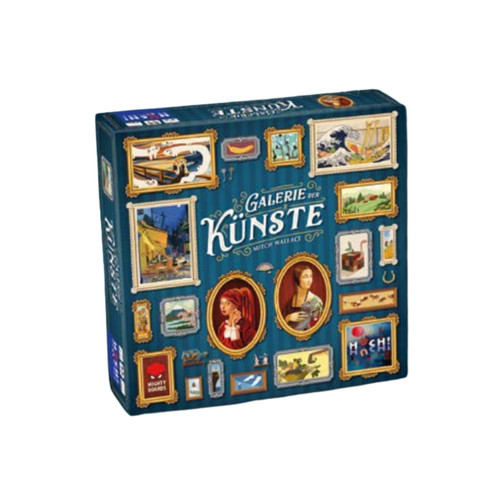 Galerie der Künste