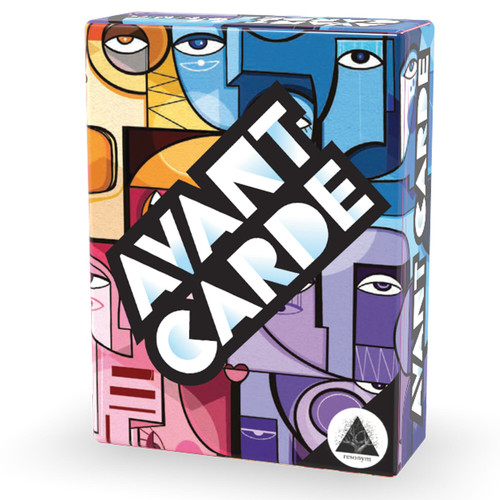 Avant Carde (DE)