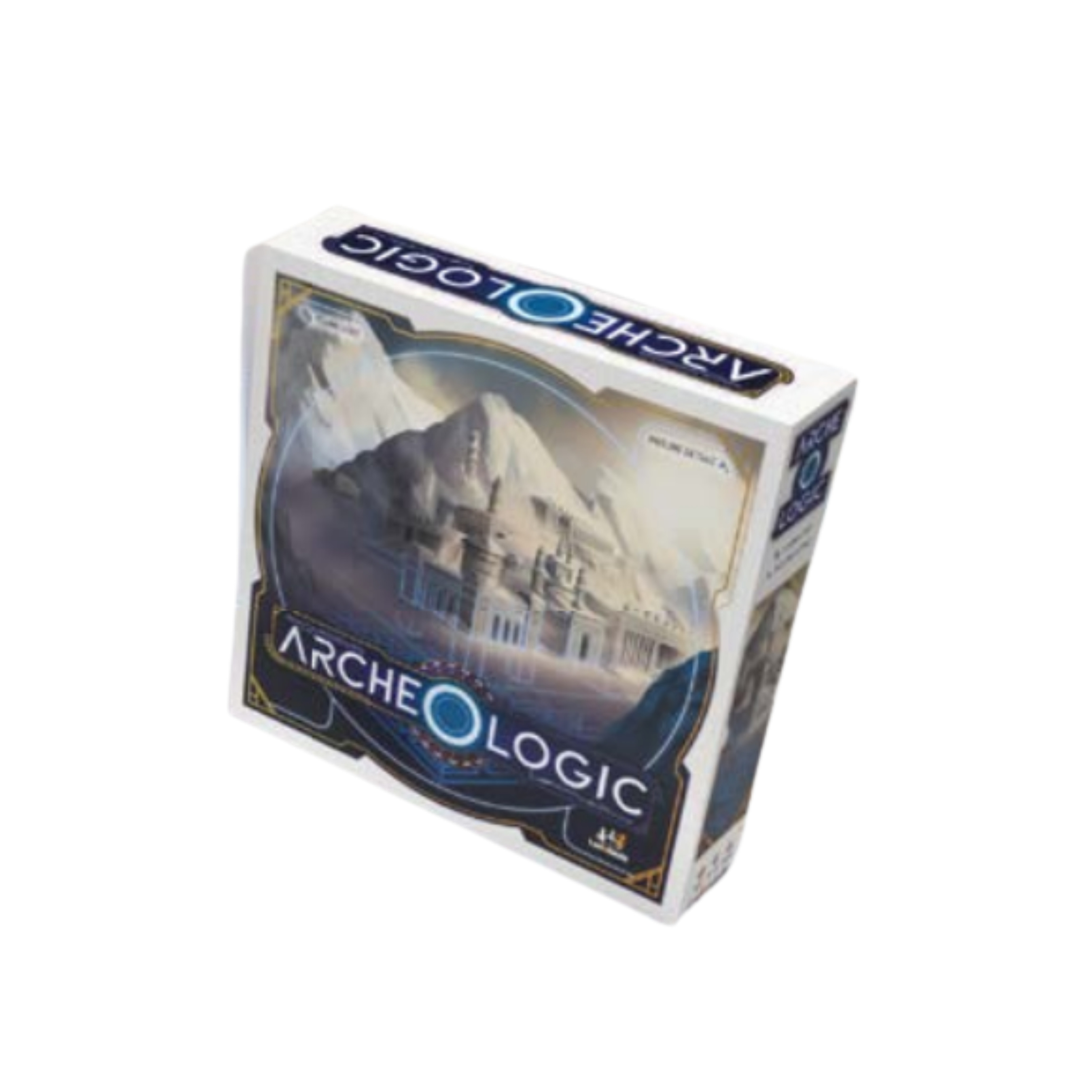 ArcheOlogic (DE)