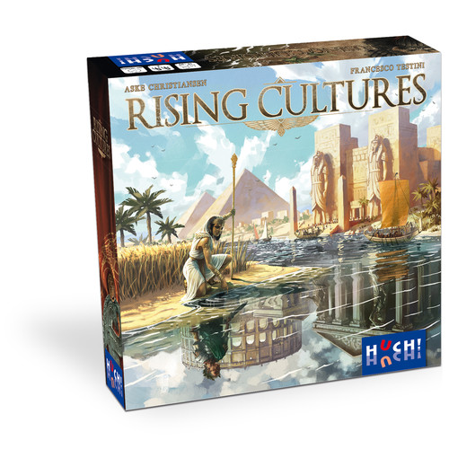 Rising Cultures (DE&EN)