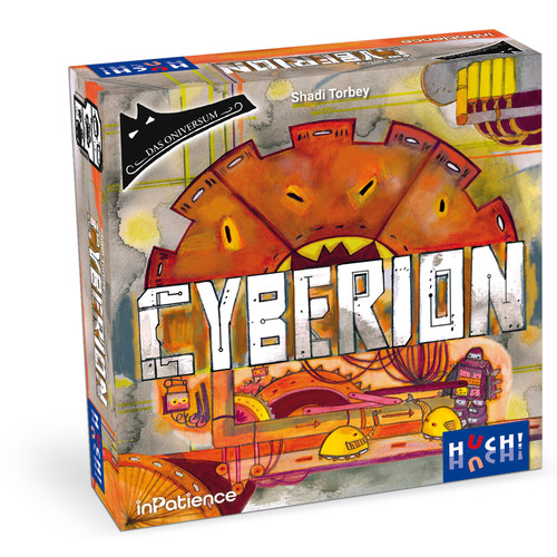 Cyberion (DE)